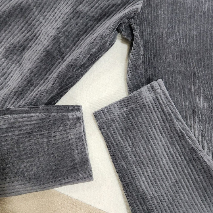 탑텐키즈 골덴 바지 130 남아--4