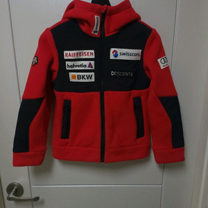 데상트 아우디 후리스 130호