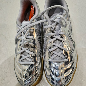 가토 LV8 메탈릭실버 새상품