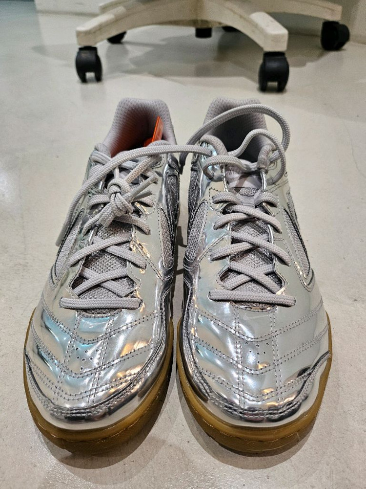 가토 LV8 메탈릭실버 새상품--1