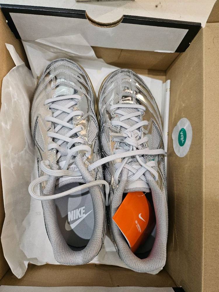 가토 LV8 메탈릭실버 새상품--2