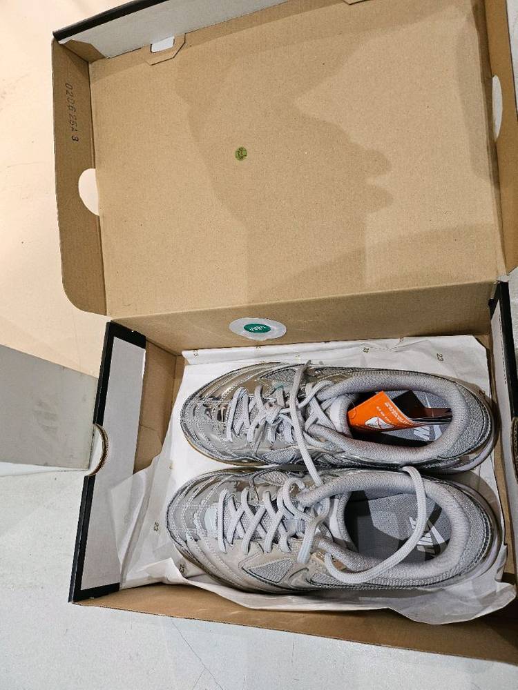 가토 LV8 메탈릭실버 새상품--4