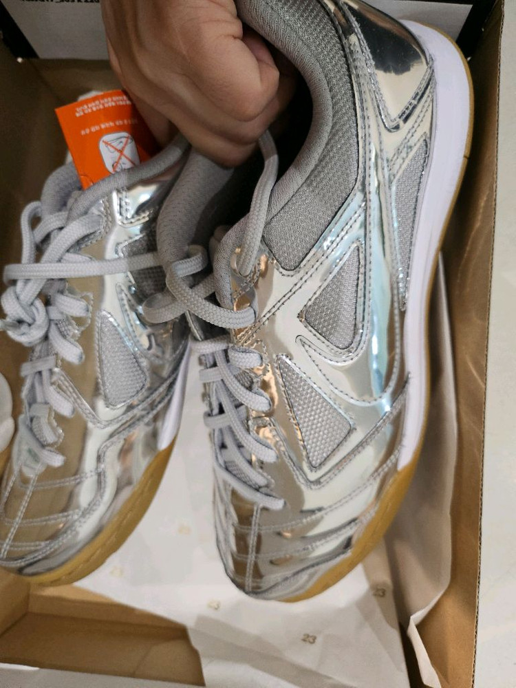 가토 LV8 메탈릭실버 새상품--6