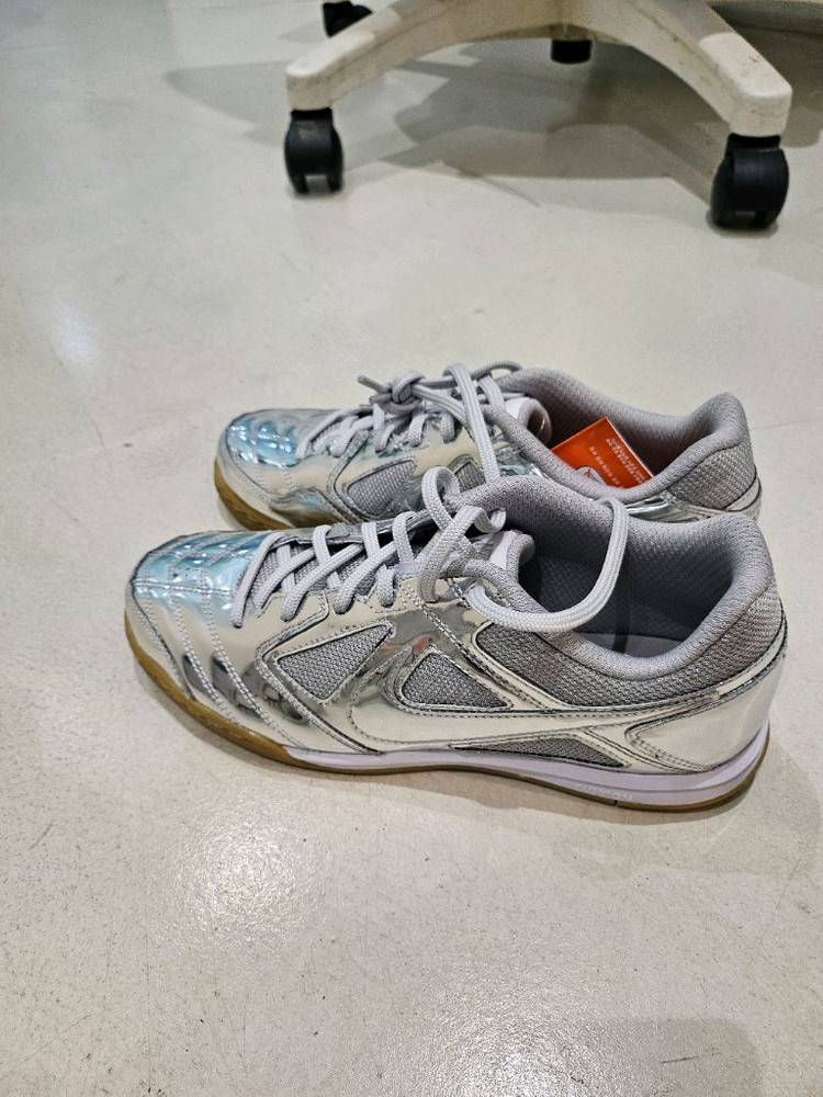 가토 LV8 메탈릭실버 새상품--7