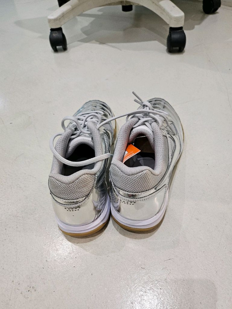 가토 LV8 메탈릭실버 새상품--8