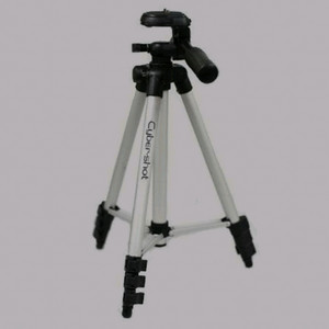 소니 cybershot 4단 삼각대