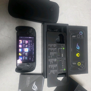 ASUS ROG Xbox Ally X 팝니다