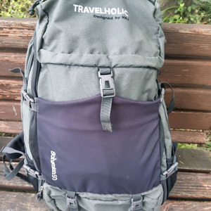 킬리보헤미안 50리터 배낭