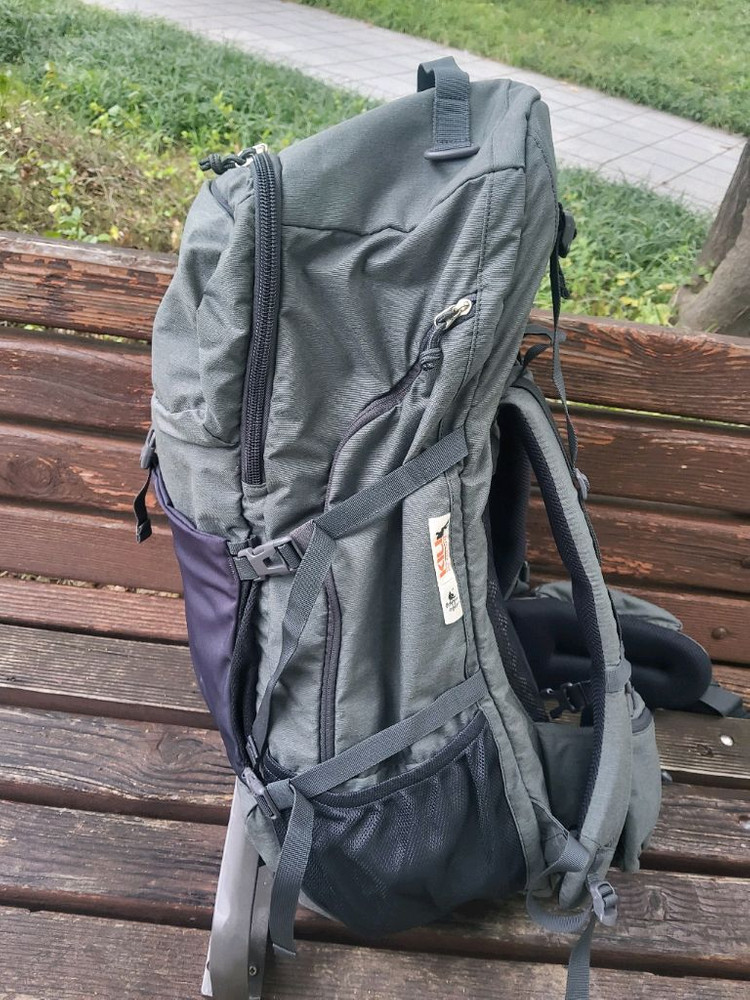 킬리보헤미안 50리터 배낭--3