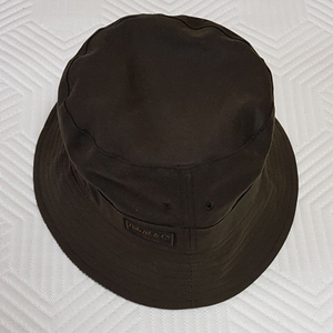 [S/M] 폴로 오일클로스 코듀로이 버킷햇 팝니다.