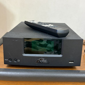 네임 naim unitiqute