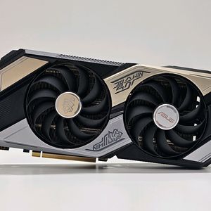 ASUS GeForce RTX 3070 그래픽카드