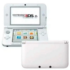 [구매] 닌텐도3ds xl 화이트나 핑크 한글판 구해요.