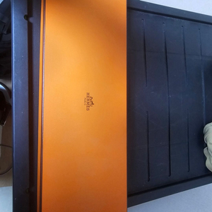 에르메스 넥타이