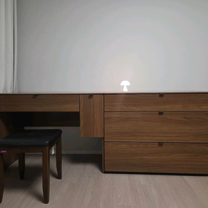 리바트 코펜하겐 서랍장 화장대세트