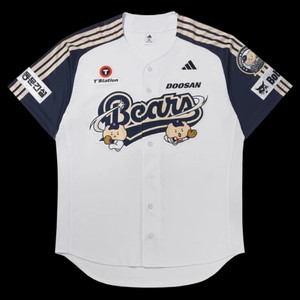 [85 노마킹] 두산베어스 25 망곰 어센틱 새상품