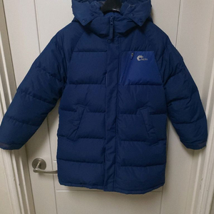 네파 롱패딩 140호