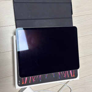 아이패드 프로 11인치 M2 스페이스그레이 128GB