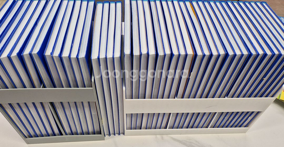 후 한국사 40권 / who 한국사--1