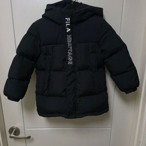 필라 패딩 110호