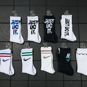 나이키 크루 양말 3켤레 만원