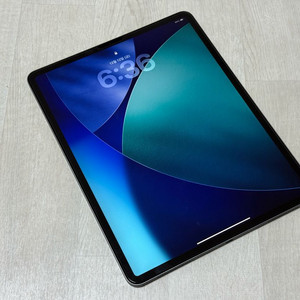 (배터리95) 아이패드 프로 12.9 3세대 64g wifi