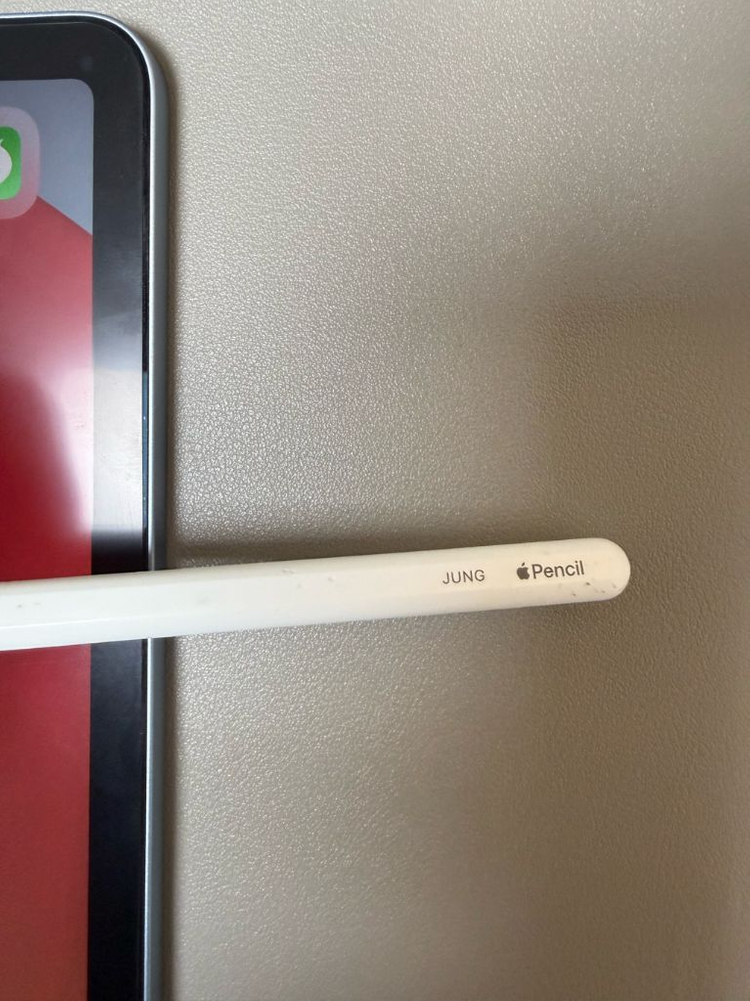 아이패드 에어4 64GB--9