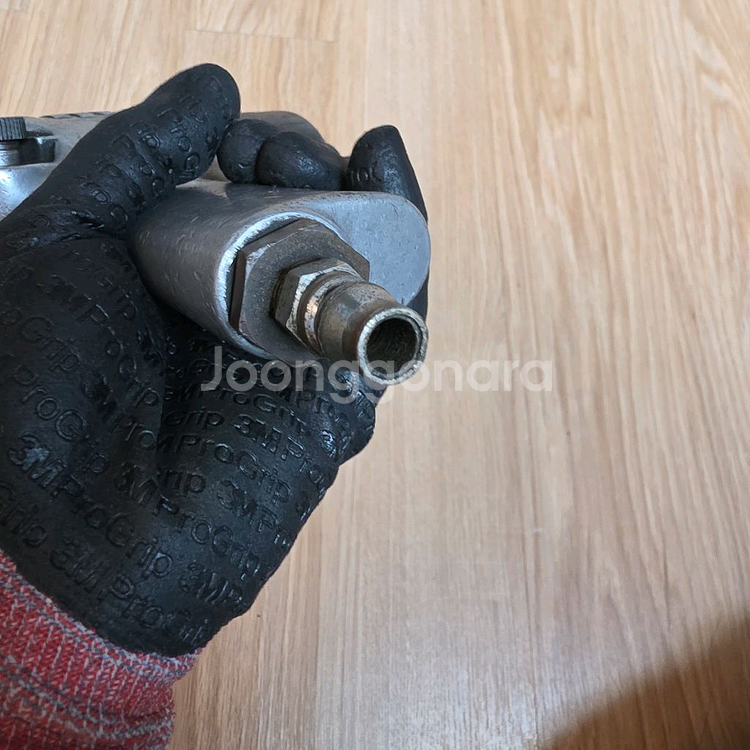 잉가솔랜드(IR) 에어임팩 1/2인치 판매합니다--3