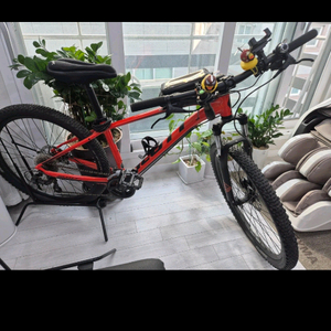 2021 스캇 아스펙트 760 MTB 자전거