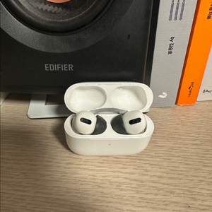 에어팟 프로 1세대