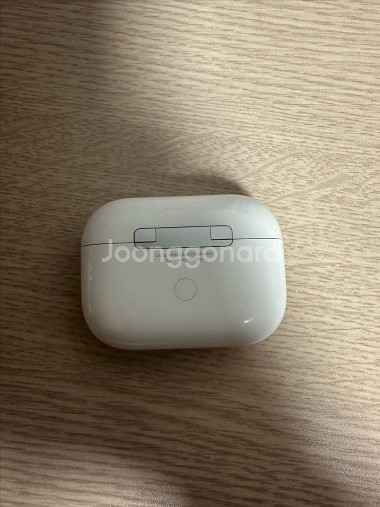 에어팟 프로 1세대--2