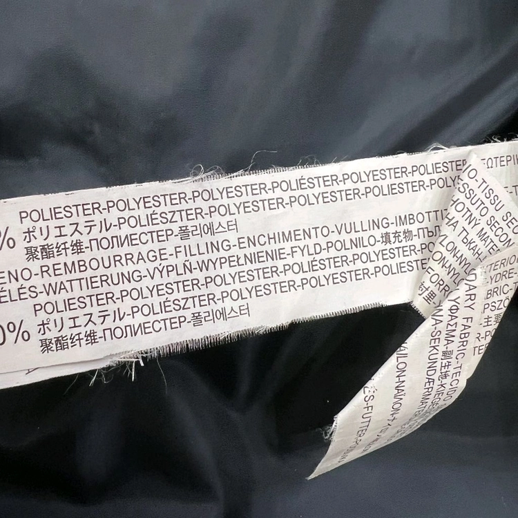 5-6) ZARA 자라 키즈 카모패턴 패딩점퍼 자켓 이미지