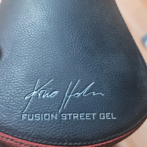 Kris Holm Fusion Street Gel 유니사이클 외발자전거
