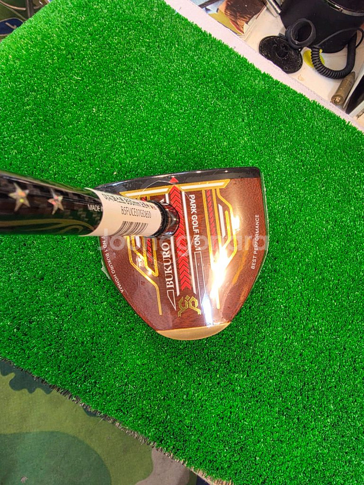 혼마3스타 파크 골프채 처분합니다--1