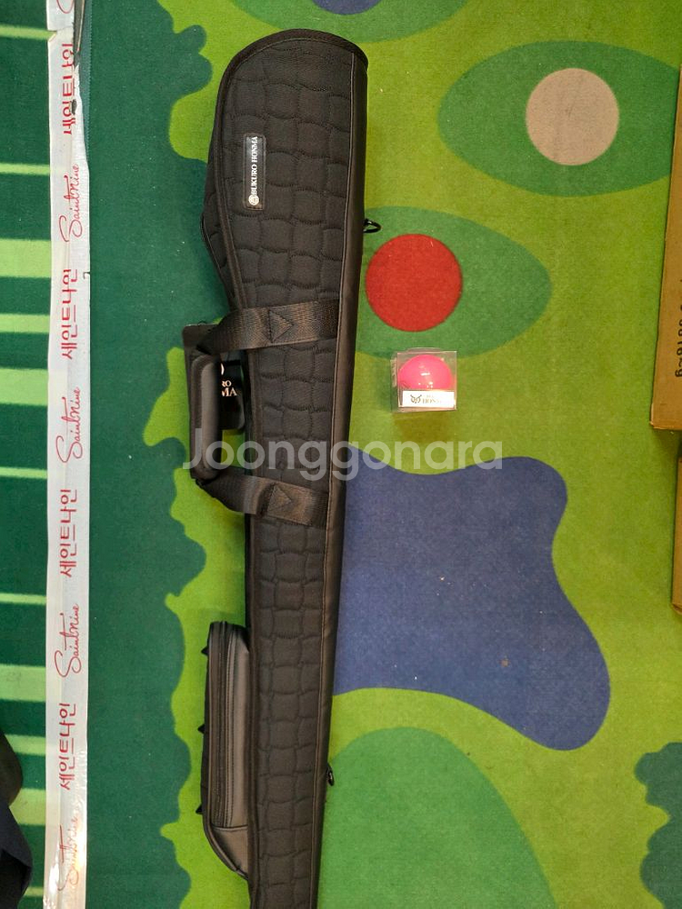 혼마3스타 파크 골프채 처분합니다--8