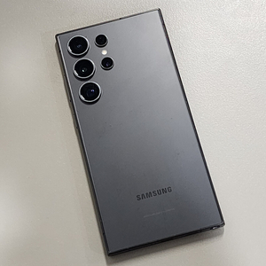 갤럭시 S24 울트라