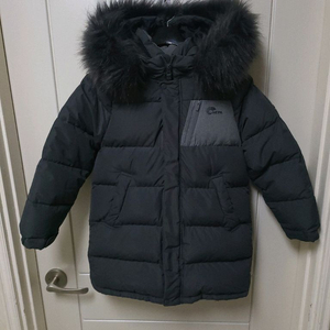 네파 롱패딩 130호