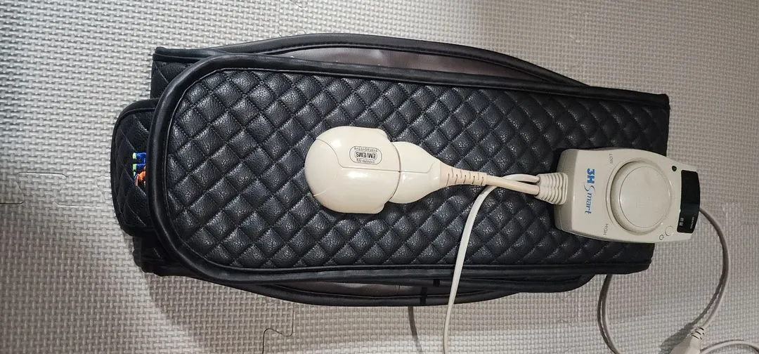 3H스마트 온열 벨트 이미지