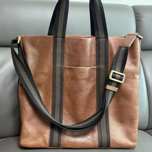 MCM빅토트백.서류가방.희귀템(송아지가죽.상태깨끗좋음