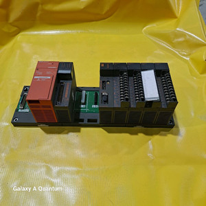 미쯔비시 A952PU PLC 시스템 이미지