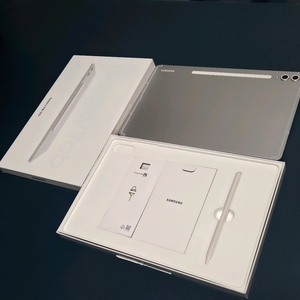 갤럭시 탭 s10플러스 256GB WIFI SS급