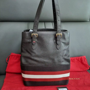 정품.발리 토트백.숄더백.송아지가죽(새상품급.올풀구성세트