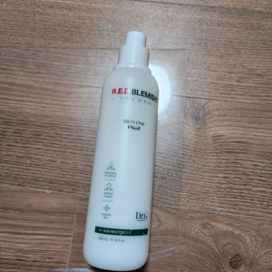 닥터지 레드 블레미쉬 포맨 올인원