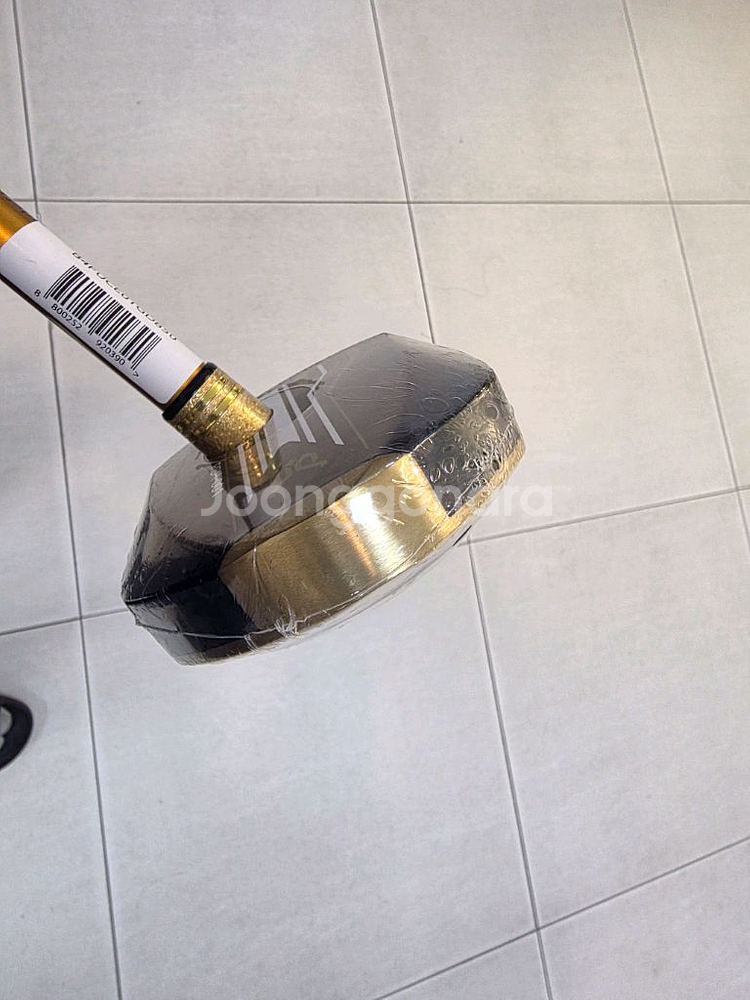 혼마4스타 파크 골프채 6종 셋트 처분합니다--2