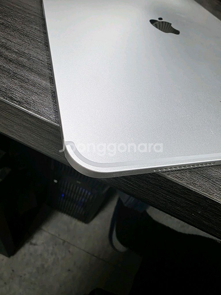 아이패드프로m4. 13인치. 애케플. 셀룰러--2