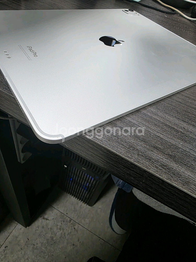 아이패드프로m4. 13인치. 애케플. 셀룰러--4