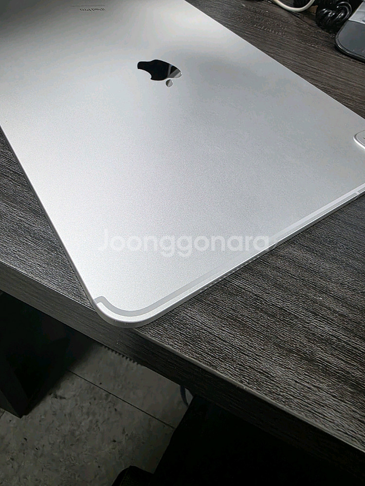 아이패드프로m4. 13인치. 애케플. 셀룰러--5