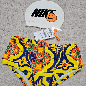 센티 카사블랑카 숏사각XL / 해브어나이키데이 수모