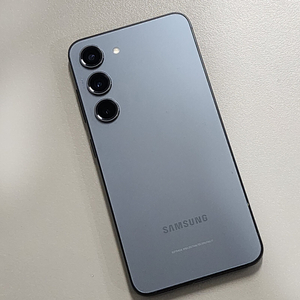 *45만* 갤럭시 S23 512기가 자급제단독컬러 초S급 판매합니다