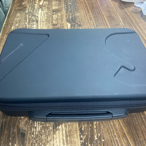 DJI오즈모액션5프로 휴대용 케이스